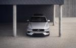 Volvo V60 T8 Recharge AWD Inscription 2021 года (WW)